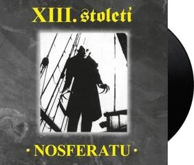 LP ploča XIII. stoleti - Nosferatu Lives (140 g) (LP) - 1