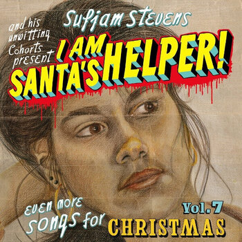 Disque vinyle Sufjan Stevens - Silver & Gold (Box Set) (6 LP) - 4