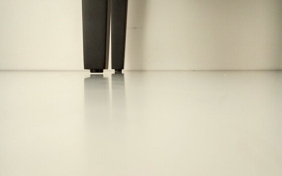 Klavierhocker aus Holz Roland RPB-400 Klavierhocker aus Holz Black (Neuwertig) - 3