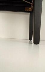 Drevená klavírna stolička
 Roland RPB-400 Drevená klavírna stolička Black (Zánovné) - 3