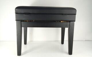 Drevená klavírna stolička
 Roland RPB-400 Drevená klavírna stolička Black (Zánovné) - 4