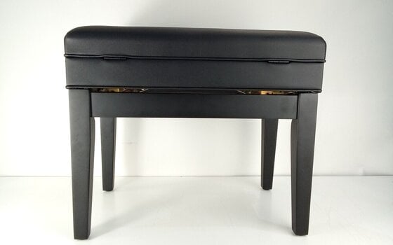 Klavierhocker aus Holz Roland RPB-400 Klavierhocker aus Holz Black (Neuwertig) - 5