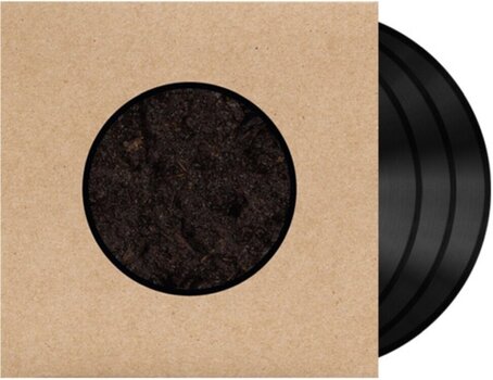 LP ploča Swans - Birthing (3 LP + 1 DVD) - 2