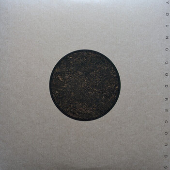 Vinylplade Swans - Birthing (Limited Edition) (3 LP + 1 DVD) - 3