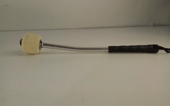 Tambor de Marcha Basix F893.010 Tambor de marcha 12" White (Danificado) - 3