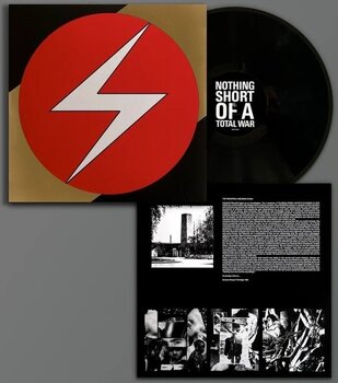 Vinüülplaat Throbbing Gristle - TGCD1 (Reissue) (LP) - 2