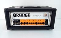 Orange Rockerverb 100 MKIII BK Amplificador a válvulas