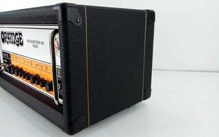 Kitarski ojačevalec z elektronkami Orange Rockerverb 100 MKIII BK Kitarski ojačevalec z elektronkami (Rabljeno) - 2