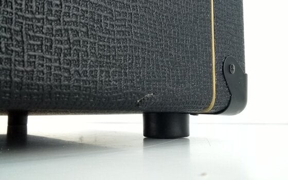 Amplificador a válvulas Orange Rockerverb 100 MKIII BK Amplificador a válvulas (Tao bons como novos) - 4