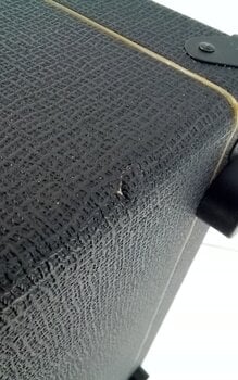 Amplificador a válvulas Orange Rockerverb 100 MKIII BK Amplificador a válvulas (Tao bons como novos) - 5