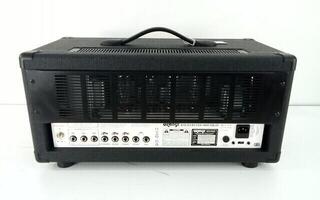 Kitarski ojačevalec z elektronkami Orange Rockerverb 100 MKIII BK Kitarski ojačevalec z elektronkami (Rabljeno) - 5