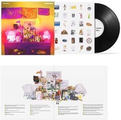 LP ploča Underworld - Strawberry Hotel (180 g) (2 LP) - 1