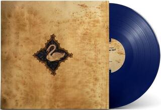 Disco de vinil William Basinski - September 23rd (Limited Edition) (Dark Opaque Blue Coloured) (LP) - 1