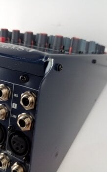 Analoges Mischpult Soundcraft FX16II Analoges Mischpult (Beschädigt) - 4