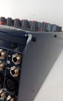 Soundcraft FX16II Analoges Mischpult