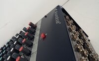 Soundcraft FX16II Analoges Mischpult