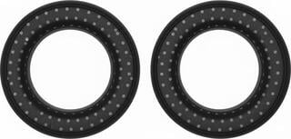 Náušníky Beyerdynamic 906166 Náušníky Black 2 ks - 1