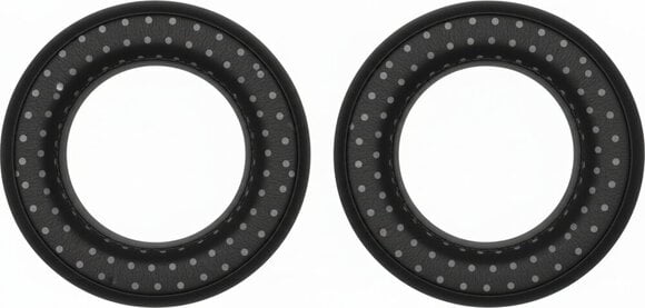 Náušníky Beyerdynamic 906166 Náušníky Black 2 ks - 2