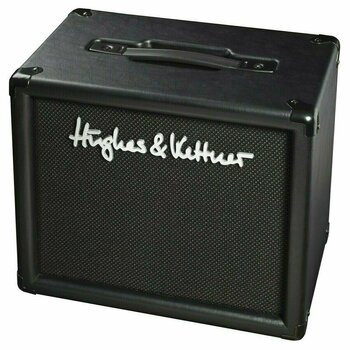 Kytarový reprobox Hughes & Kettner TubeMeister 110 - 2