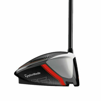 Palo de golf - Driver TaylorMade M6 Ladies D-Type Driver 12,0 Right Hand - 4