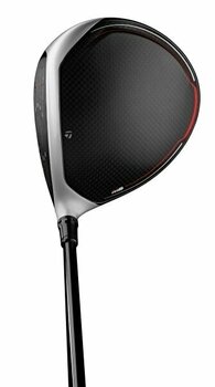 Crosă de golf - driver TaylorMade M6 D-Type Driver 9,0 Right Hand Stiff - 4