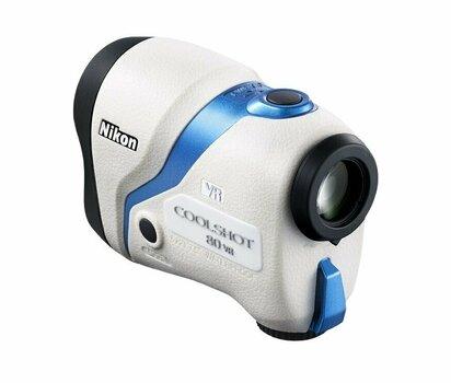 Laserové dálkoměry Nikon Coolshot 80 VR - 2