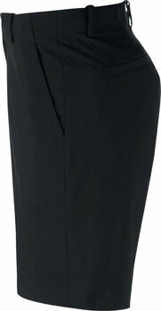 Pantalones cortos Nike Flex Essential Mens Shorts Black/Black 38 - 2