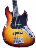 Sire Marcus Miller V3-5 Tobacco Sunburst Bajo de 5 cuerdas
