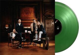 Disque vinyle As It Is - As It Is (Dark Green Coloured) (LP) - 1