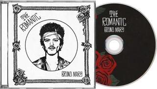 Glasbene CD Bruno Mars - The Romantic (CD) - 1