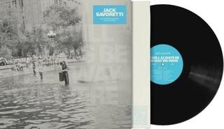 LP ploča Jack Savoretti - We Will Always Be The Way We Were (LP) - 1