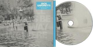 Muzički CD Jack Savoretti - We Will Always Be The Way We Were (CD) - 1