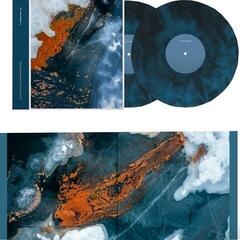 LP plošča James Grant / Jody Wisternoff - Anjunadeep 16 (Blue/Black Marble Coloured) (2 LP) - 1