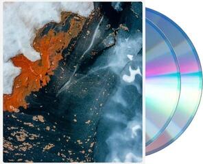 Glasbene CD James Grant / Jody Wisternoff - Anjunadeep 16 (2 CD) - 1