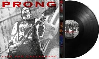 LP deska Prong - Live And Uncleansed (LP) - 1