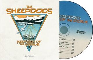 Musik-CD The Sheepdogs - Keep Out Of The Storm (CD) - 1