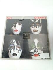 Disco de vinil Kiss - Dynasty (Reissue) (180 g) (LP) (Apenas desembalado) - 1