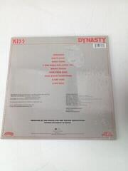 Disco de vinil Kiss - Dynasty (Reissue) (180 g) (LP) (Apenas desembalado) - 3