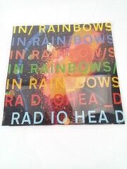 Vinyl Record Radiohead - In Rainbows (LP) (Just unboxed) - 1