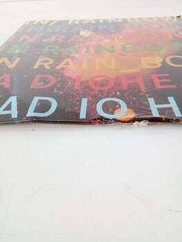 Disc de vinil Radiohead - In Rainbows (LP) (Resigilat) - 3