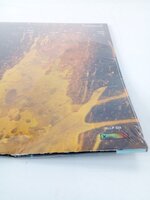 Radiohead - In Rainbows (LP)