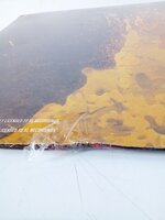 Radiohead - In Rainbows (LP)