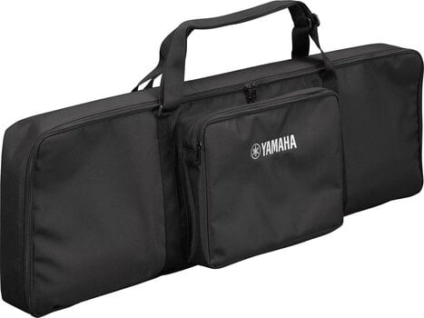 Klaviatūra su lietimui jautria funkcija Yamaha PSR-E383 DELUXE SET - 8