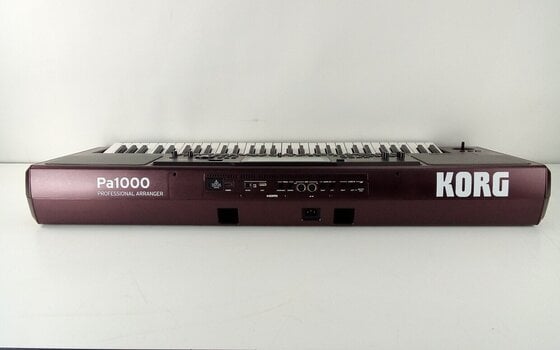 Professional Keyboard Korg Pa1000 Professional Keyboard (Pre-owned) - 3