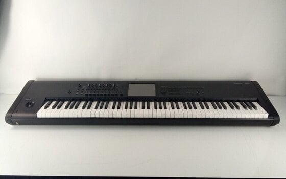 Workstation Korg Kronos 3 88 Workstation (Jak nowe) - 2