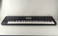 Korg Kronos 3 88 Workstation