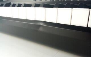 Workstation Korg Kronos 3 88 Workstation (Déjà utilisé) - 4