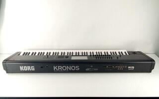 Workstation Korg Kronos 3 88 Workstation (Déjà utilisé) - 6
