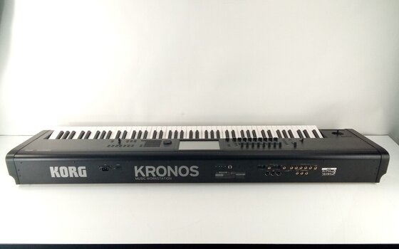 Workstation Korg Kronos 3 88 Workstation (Jak nowe) - 7