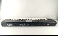 Korg Kronos 3 88 Workstation